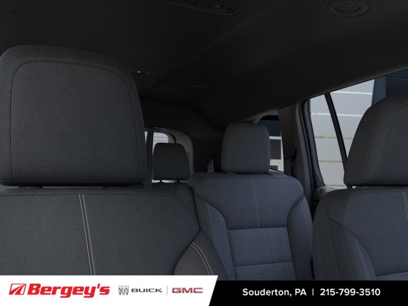 2026 GMC Acadia Elevation - Photo 25