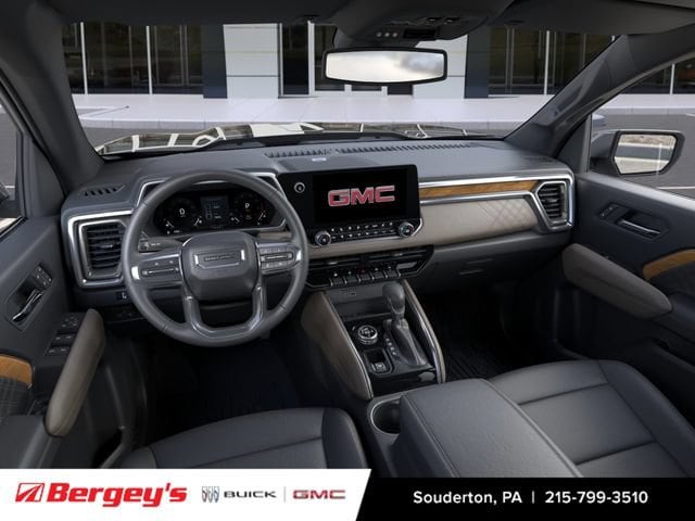 2026 GMC Canyon Denali - Photo 16