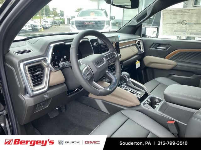 2026 GMC Canyon Denali - Photo 11