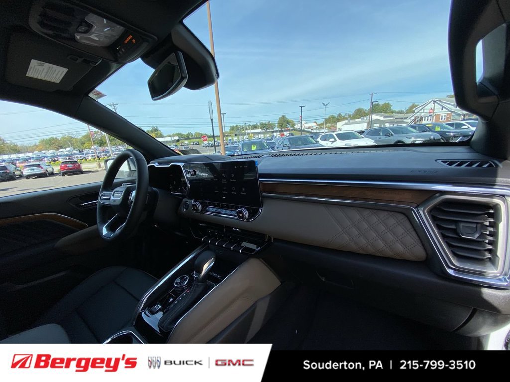 2026 GMC Canyon Denali - Photo 30
