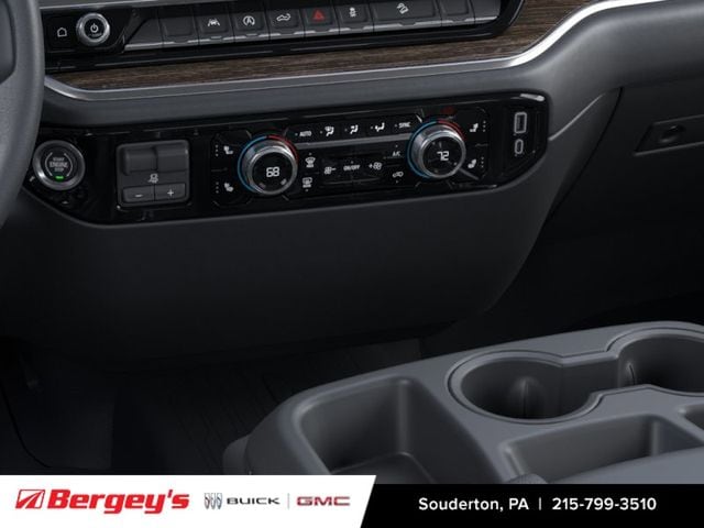2026 GMC Sierra 1500 SLT - Photo 80