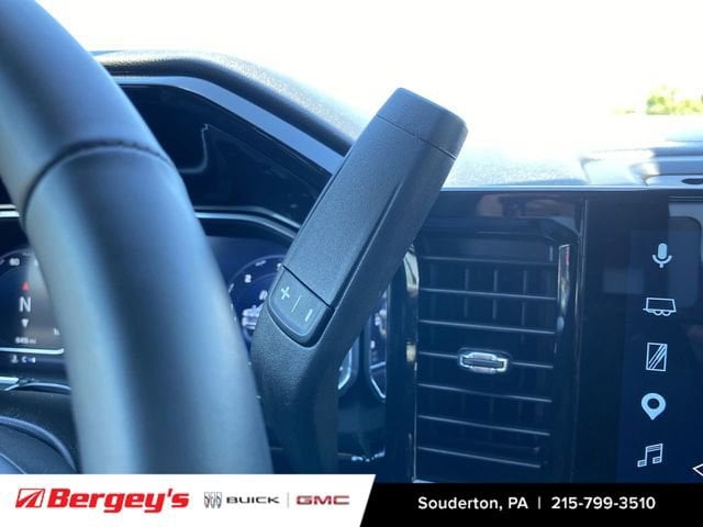 2025 Chevrolet Silverado 2500HD LTZ - Photo 18