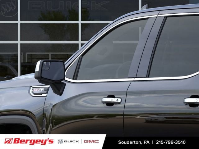 2026 GMC Sierra 1500 Denali - Photo 14