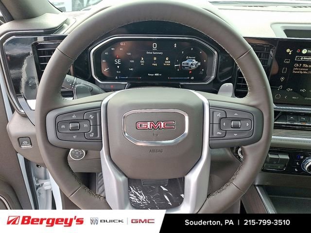 2026 GMC Sierra 1500 SLT - Photo 16