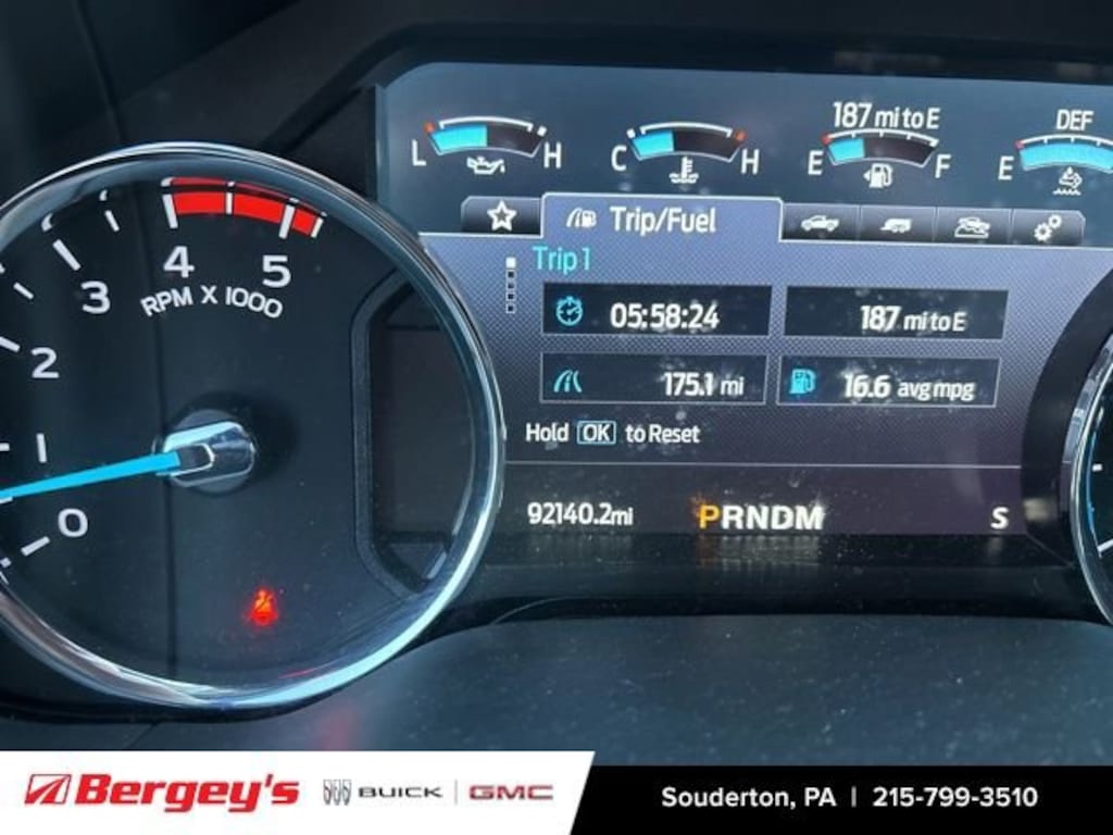 Used 2021 Ford Super Duty F-250 SRW XL