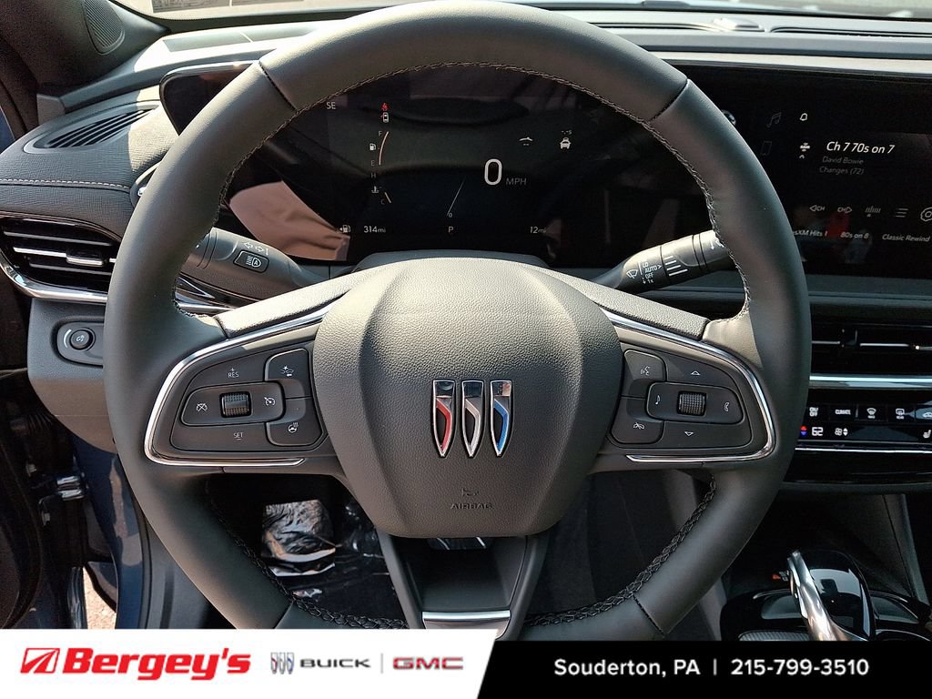 2026 Buick Envista Avenir - Photo 15