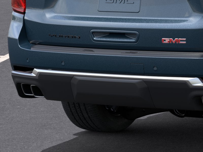 2026 GMC Yukon XL Denali - Photo 56