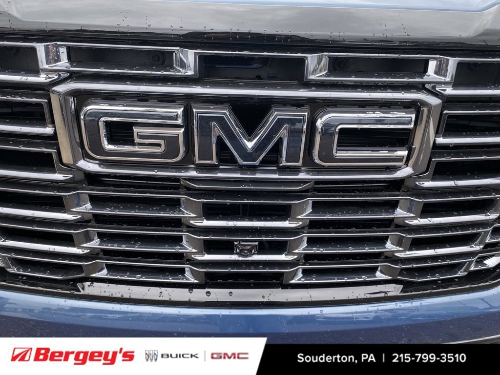 2026 GMC Yukon XL Denali Ultimate - Photo 33