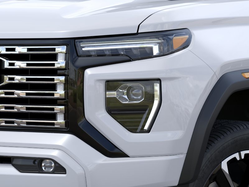 2026 GMC Canyon Denali - Photo 56