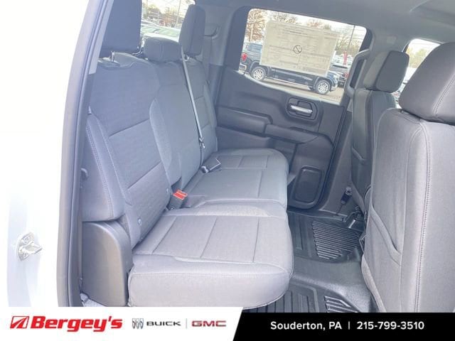 2026 GMC Sierra 1500 Pro - Photo 29