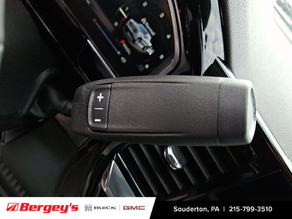 2026 GMC Sierra 1500 Elevation - Photo 12