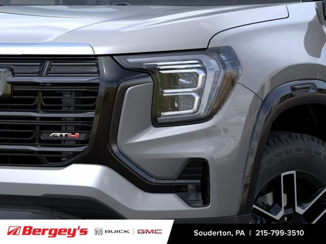 2026 GMC Terrain AT4 - Photo 11