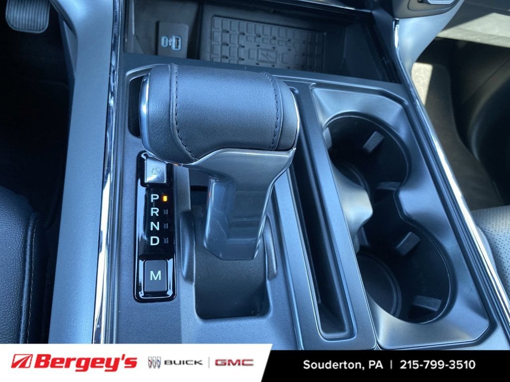 2024 Ford F-150 Lariat - Photo 19