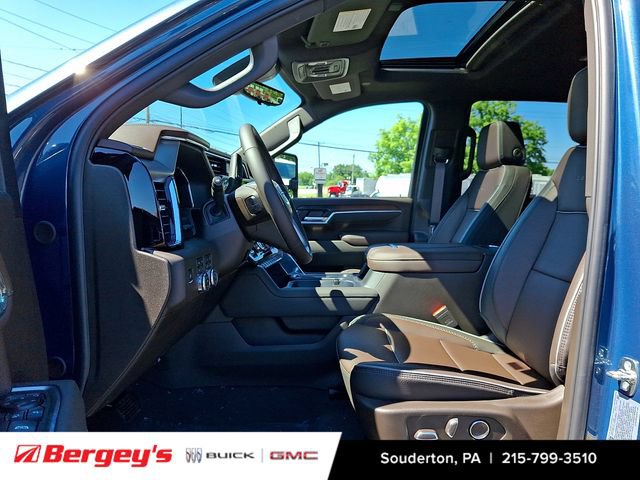 2026 GMC Sierra 2500HD Denali - Photo 10