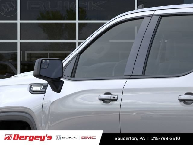2026 GMC Sierra 1500 Elevation - Photo 13