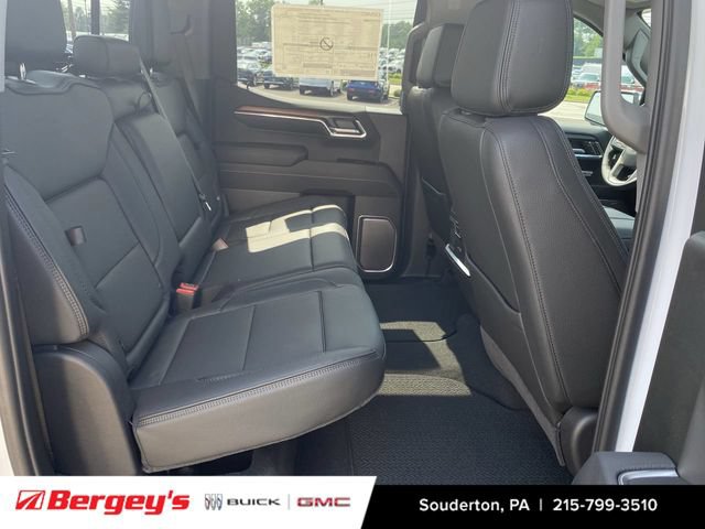2026 GMC Sierra 1500 Denali - Photo 29