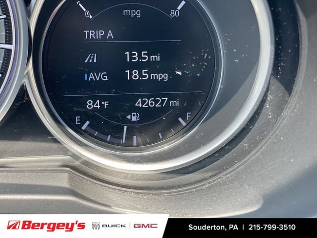 2019 Mazda CX-5 Touring - Photo 15