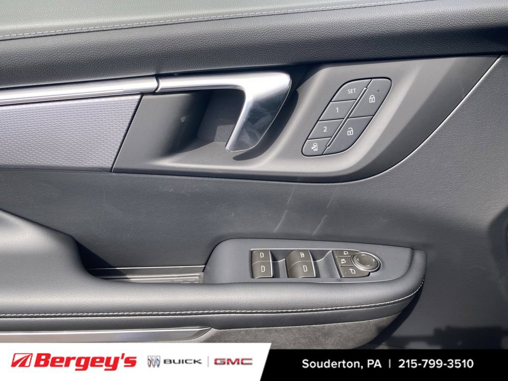 2027 Buick Enclave Sport Touring - Photo 25