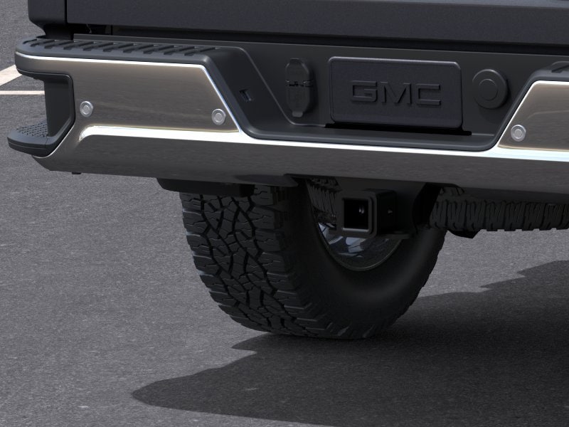 2026 GMC Sierra 3500HD SLT - Photo 45