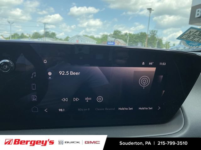 2024 Buick Encore GX Avenir - Photo 16