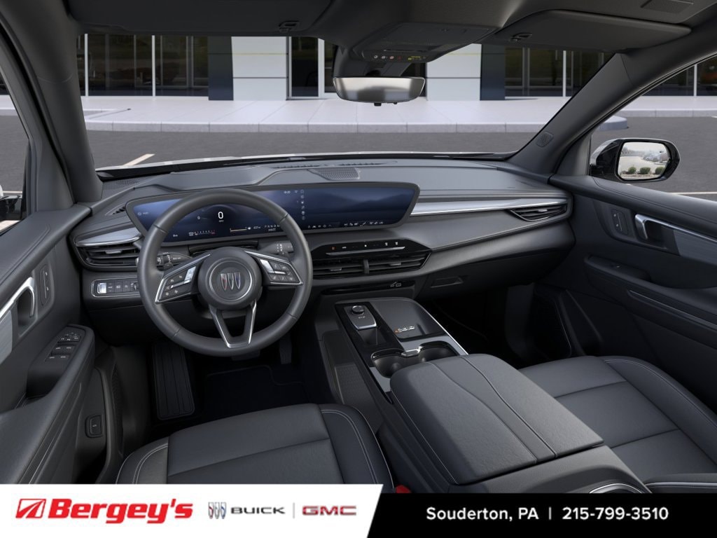 2027 Buick Enclave Preferred - Photo 16