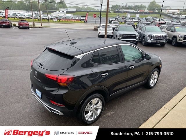 2024 Buick Encore GX Preferred - Photo 24