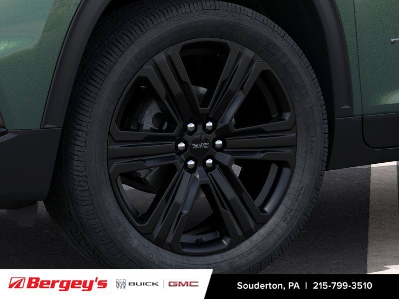 2027 GMC Acadia Elevation - Photo 10