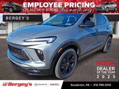 2026 Buick Encore GX Sport Touring SUV