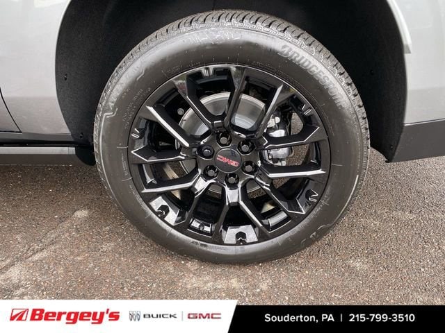 2026 GMC Yukon XL Denali - Photo 35