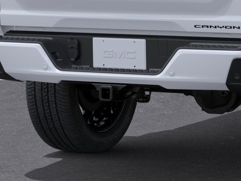 2026 GMC Canyon Denali - Photo 60