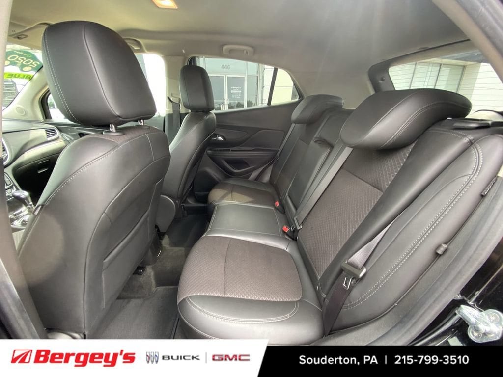 2020 Buick Encore Preferred - Photo 29