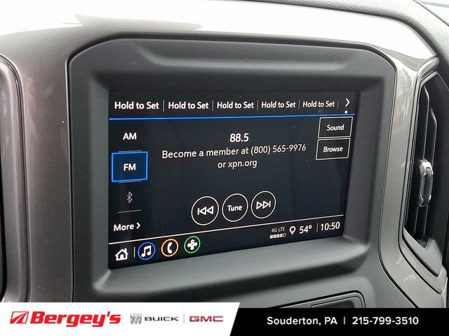 2026 GMC Sierra 1500 Pro - Photo 12