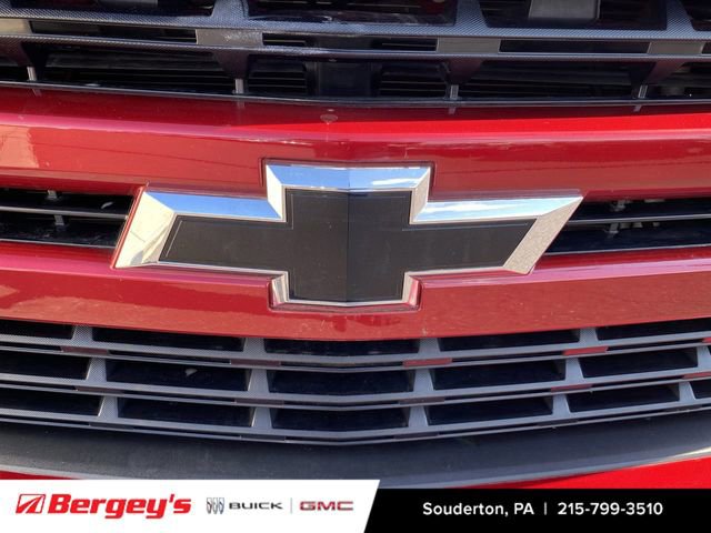 2021 Chevrolet Silverado 1500 RST - Photo 35