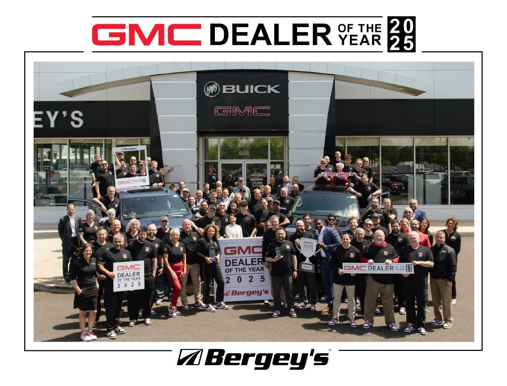 2026 GMC Yukon XL Elevation - Photo 6