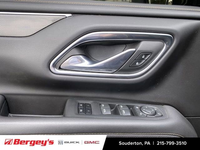 2023 GMC Yukon AT4 - Photo 26