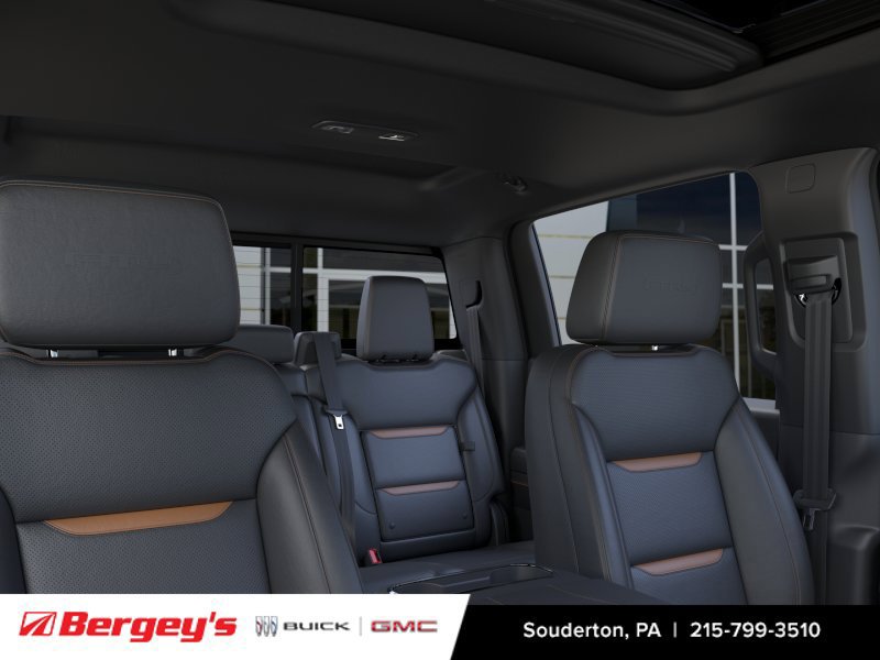 2026 GMC Sierra 1500 AT4 - Photo 25