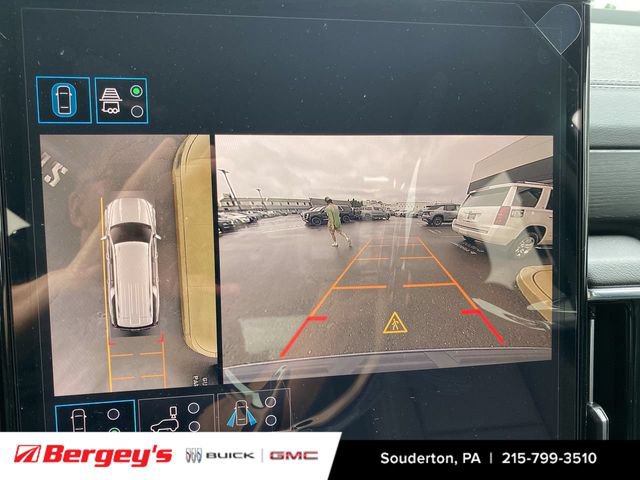 2026 GMC Yukon XL Denali - Photo 16
