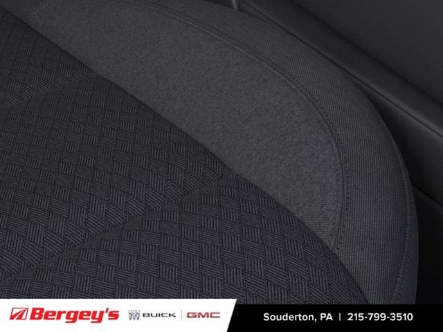 2026 GMC Sierra 1500 Pro - Photo 22