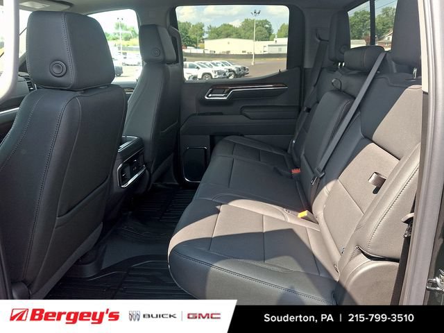 2026 GMC Sierra 1500 Elevation - Photo 7