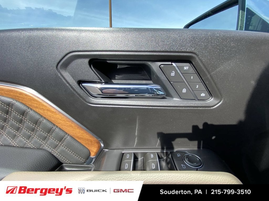 2026 GMC Canyon Denali - Photo 24