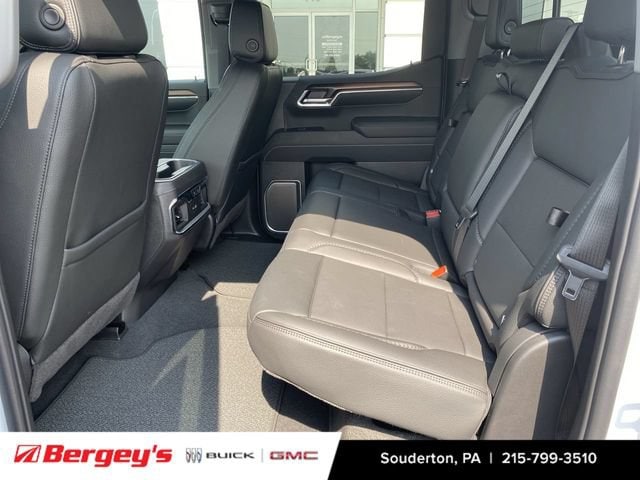 2026 GMC Sierra 1500 Denali - Photo 27
