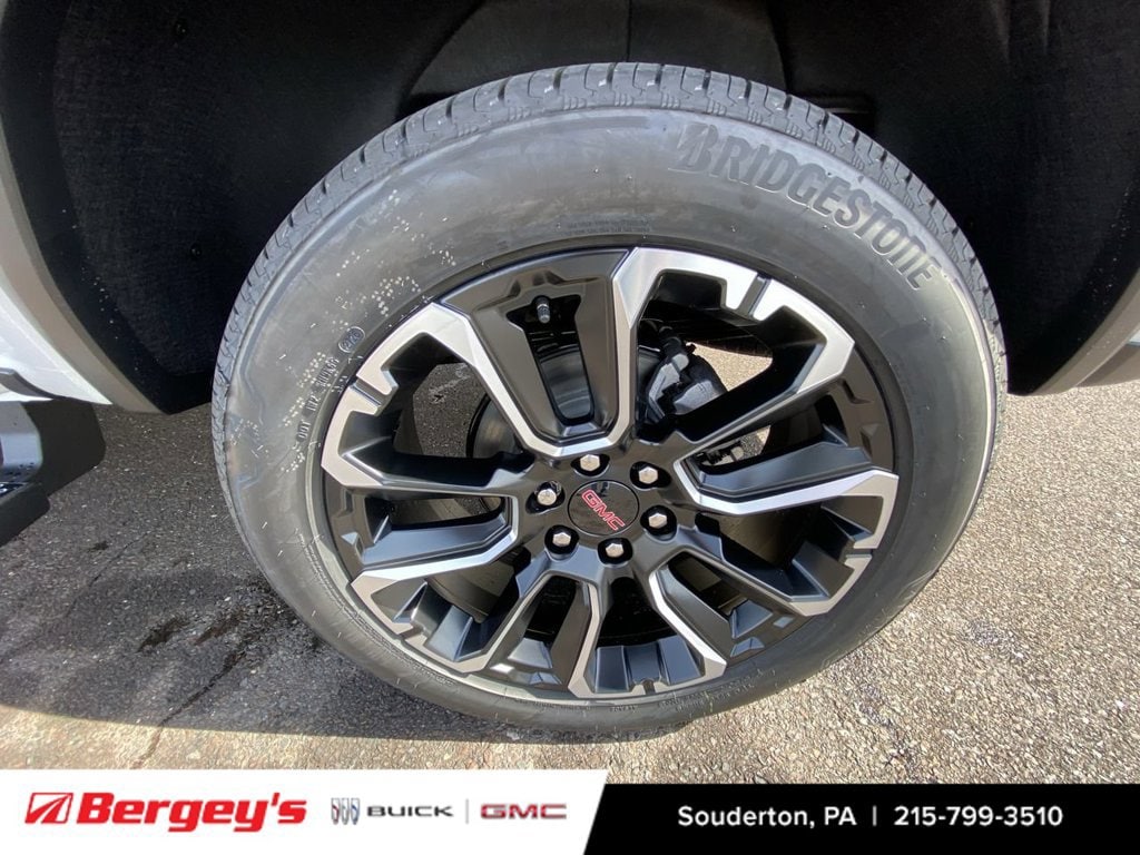 2026 GMC Canyon Denali - Photo 34