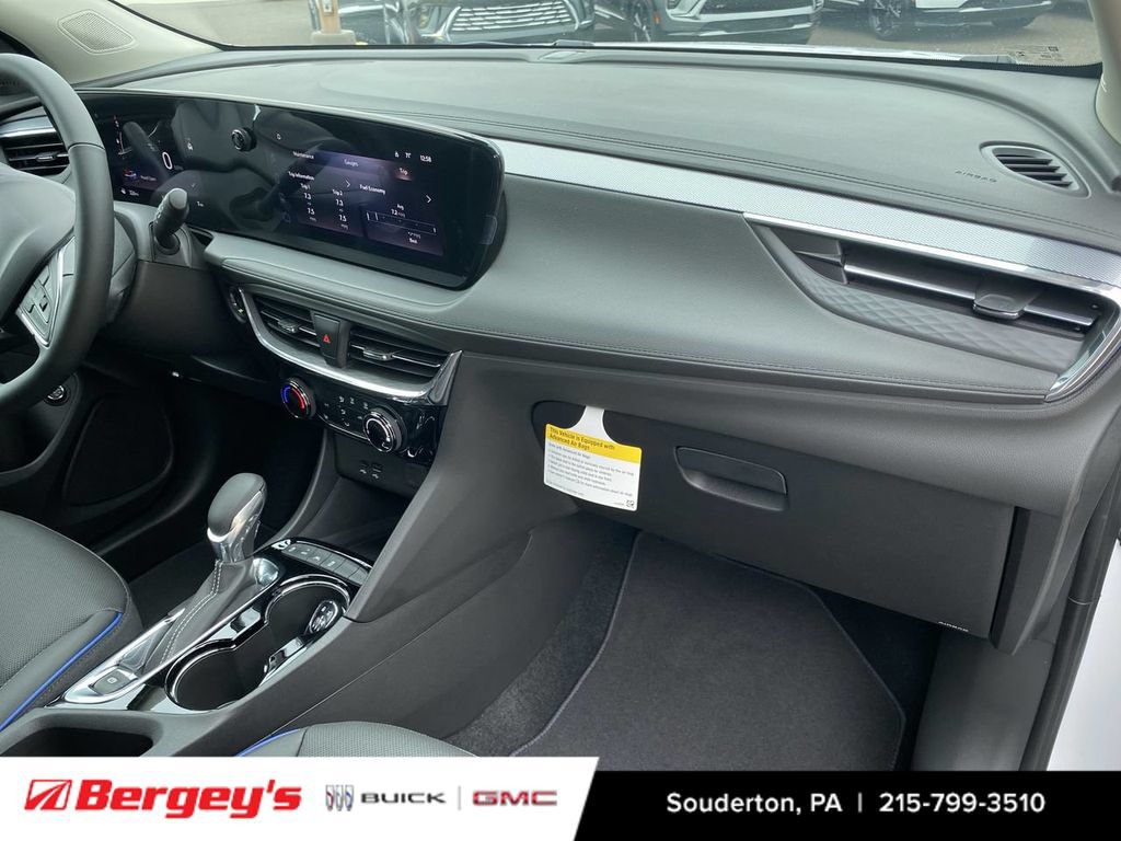 2026 Buick Encore GX Sport Touring - Photo 30