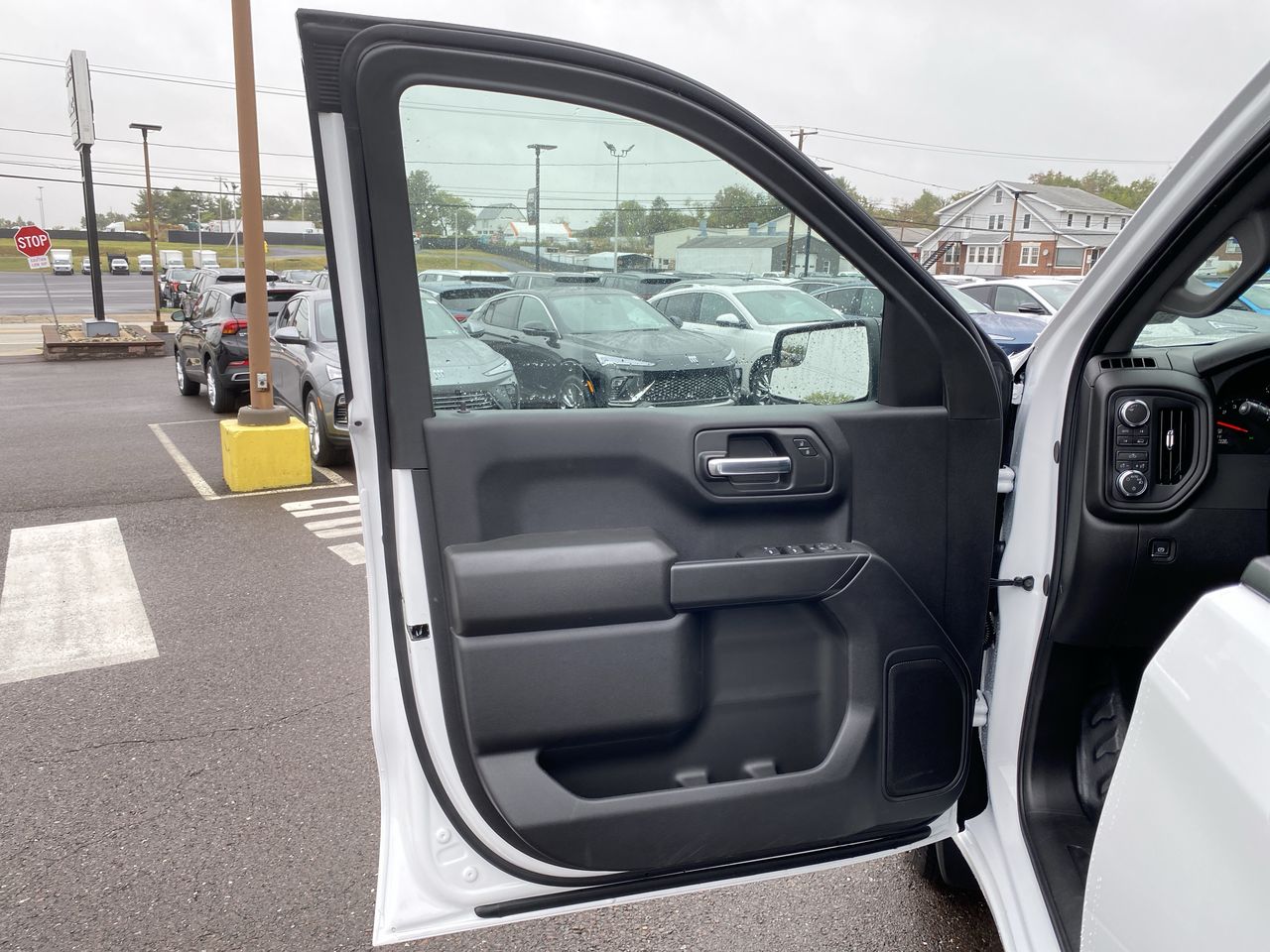2026 GMC Sierra 1500 Pro - Photo 89