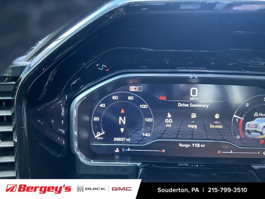 2024 GMC Sierra 1500 Elevation - Photo 15