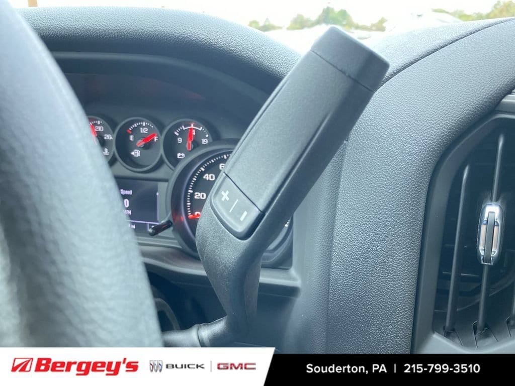 2026 GMC Sierra 1500 Pro - Photo 17