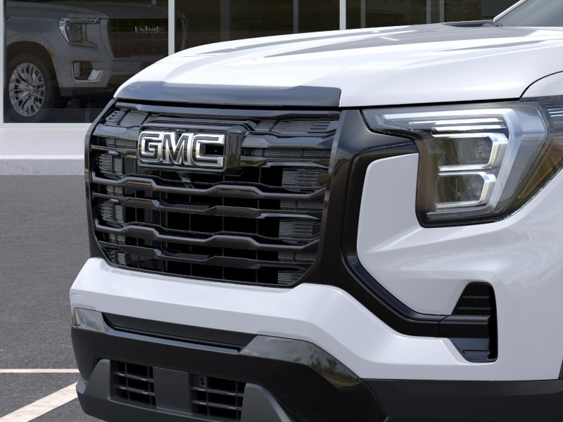 2027 GMC Terrain Elevation - Photo 43