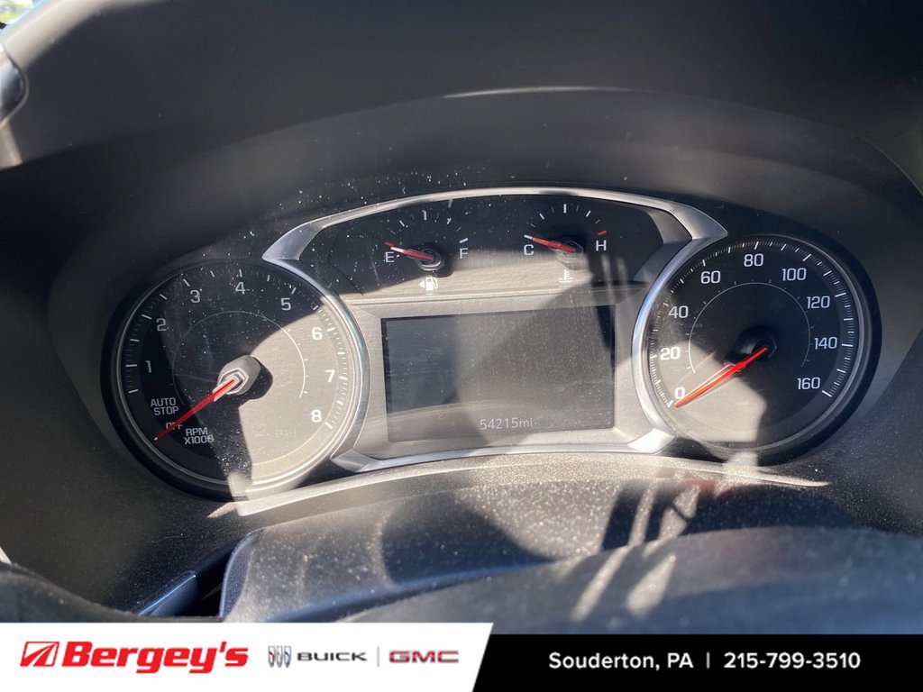 Used 2019 Chevrolet Equinox Premier SUV
