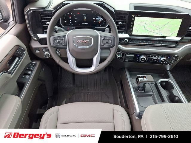 2026 GMC Sierra 1500 SLT - Photo 8