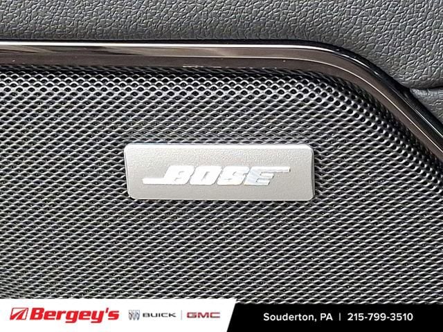 2026 GMC Sierra 2500HD AT4 - Photo 23